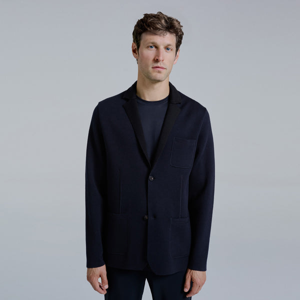 Bluemint lincoln jacket