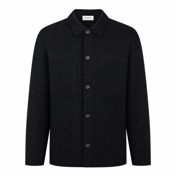 Bluemint crispin jacket