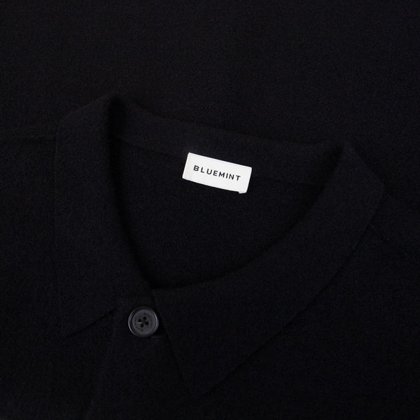 Bluemint crispin jacket