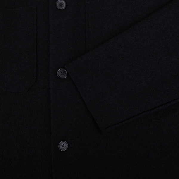 Bluemint crispin jacket