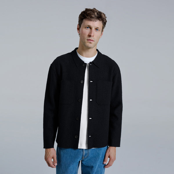 Bluemint crispin jacket