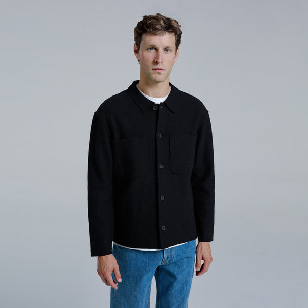 Bluemint crispin jacket
