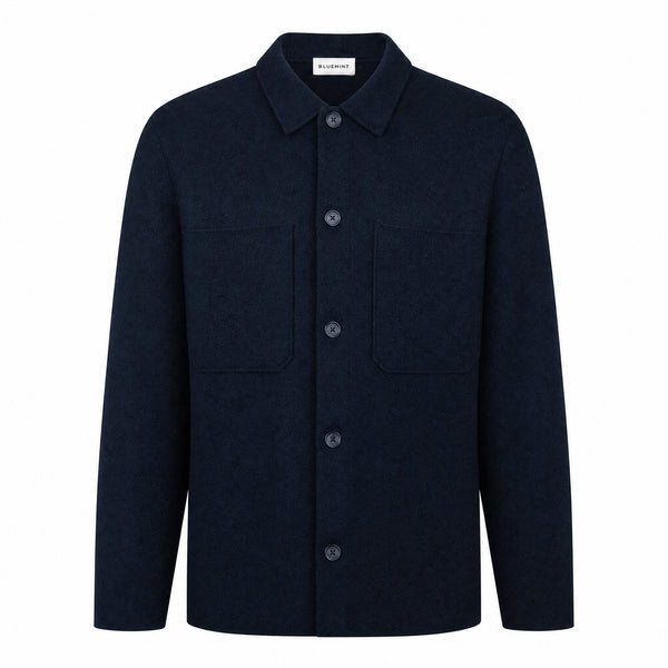 Bluemint crispin jacket