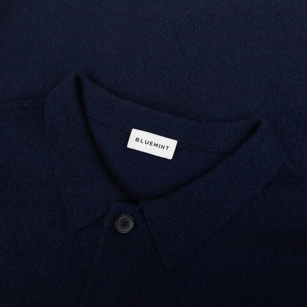 Bluemint crispin jacket