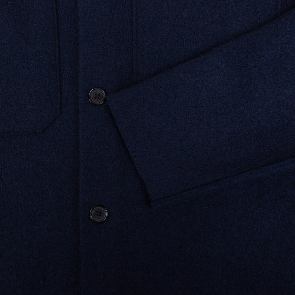 Bluemint crispin jacket