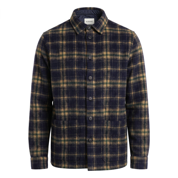 Bluemint timothy overshirts