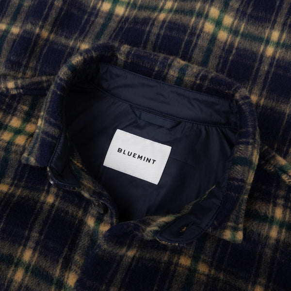 Bluemint timothy overshirts