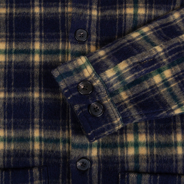 Bluemint timothy overshirts