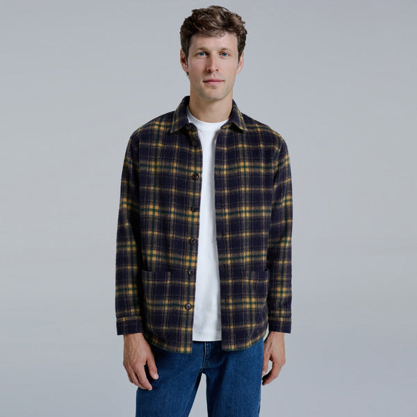 Bluemint timothy overshirts