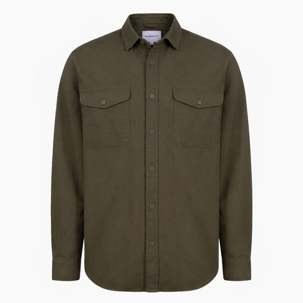 Bluemint ansel overshirts