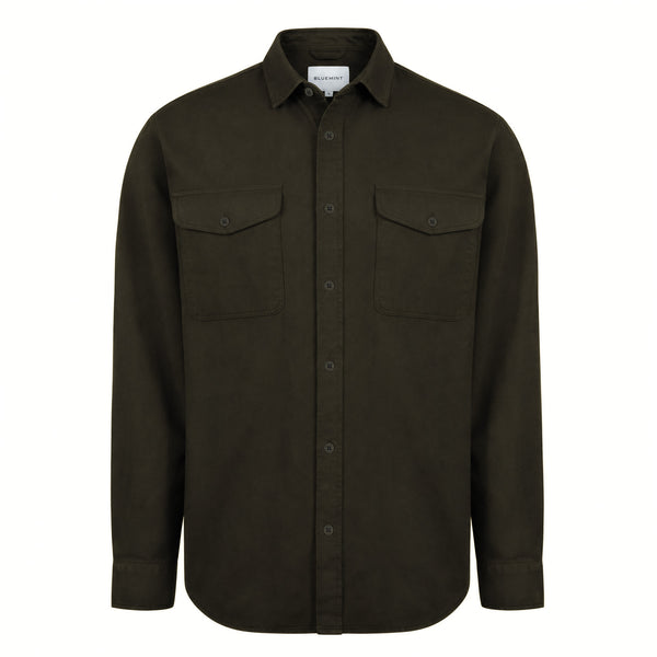 Bluemint ansel overshirts