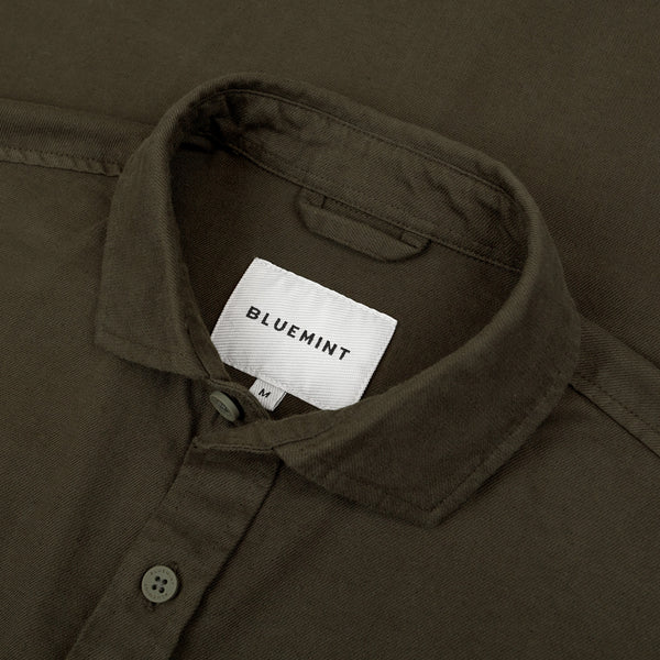 Bluemint ansel overshirts