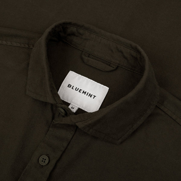 Bluemint ansel overshirts