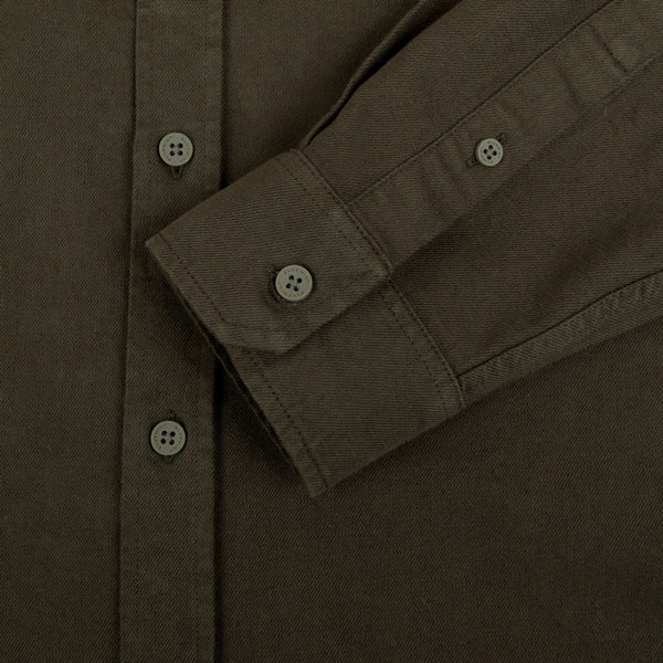 Bluemint ansel overshirts