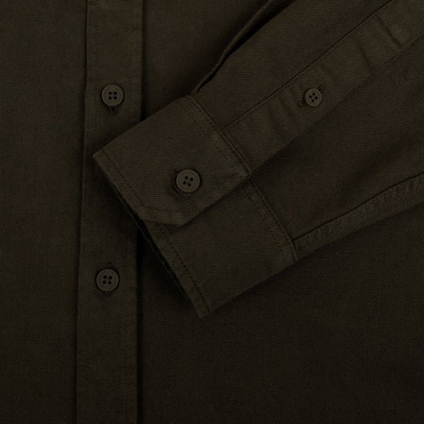 Bluemint ansel overshirts