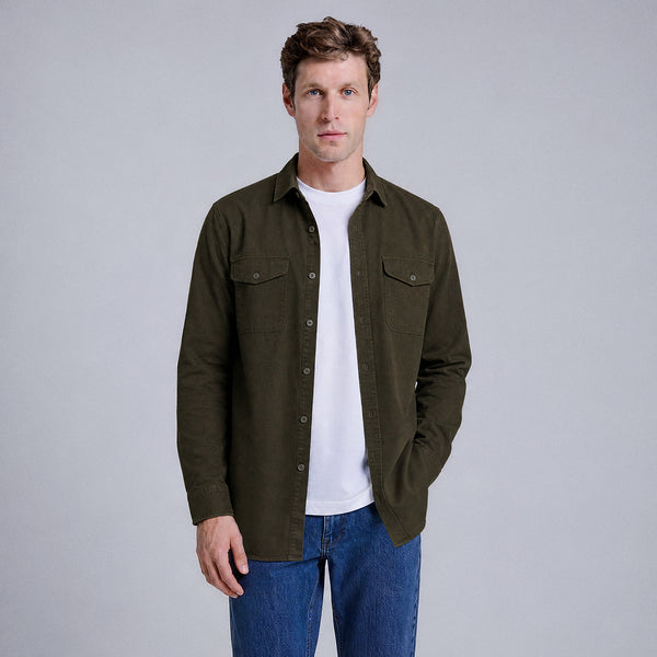 Bluemint ansel overshirts