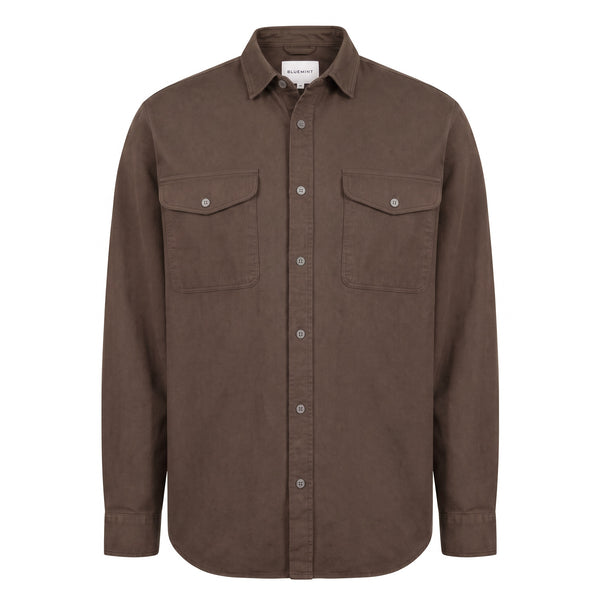 Bluemint ansel overshirts