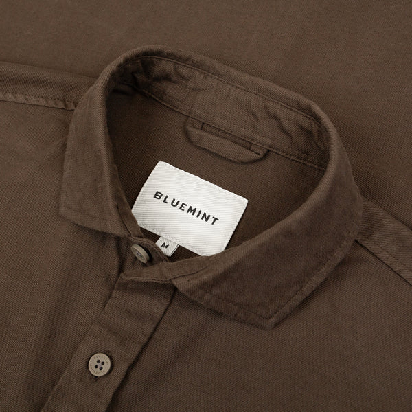 Bluemint ansel overshirts