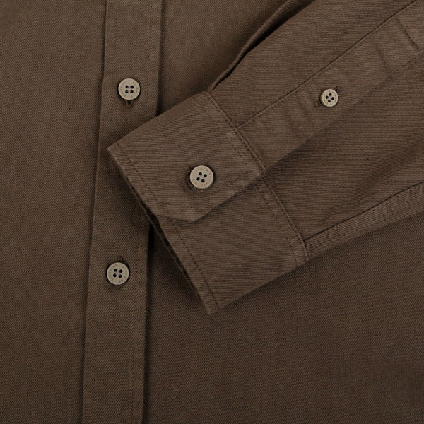 Bluemint ansel overshirts