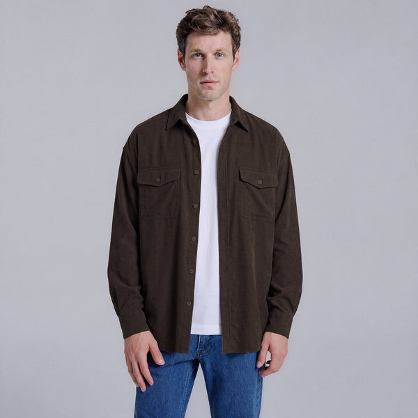 Bluemint ansel overshirts