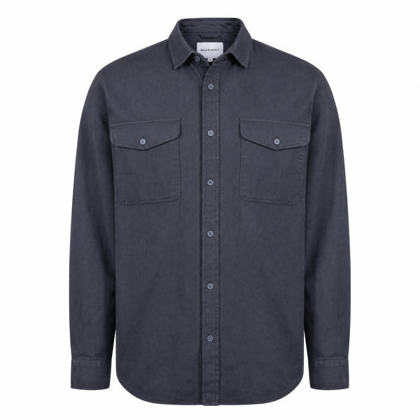 Bluemint ansel overshirts