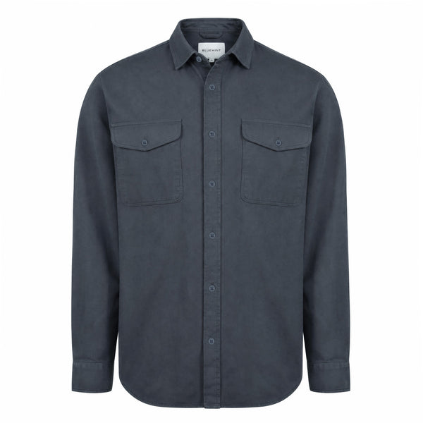 Bluemint ansel overshirts