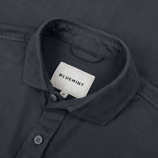 Bluemint ansel overshirts