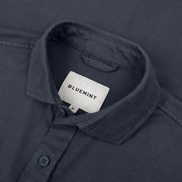Bluemint ansel overshirts