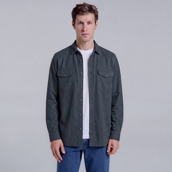 Bluemint ansel overshirts