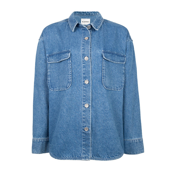 Bluemint caty overshirts