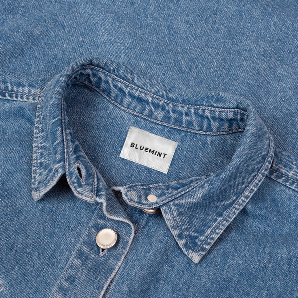 Bluemint caty overshirts