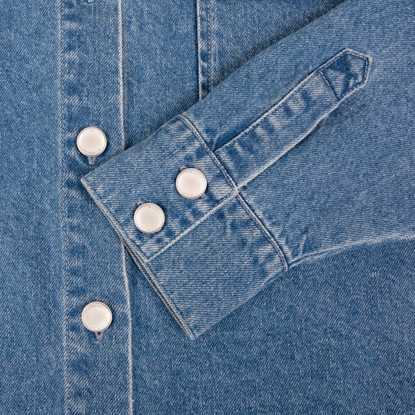 Bluemint caty overshirts