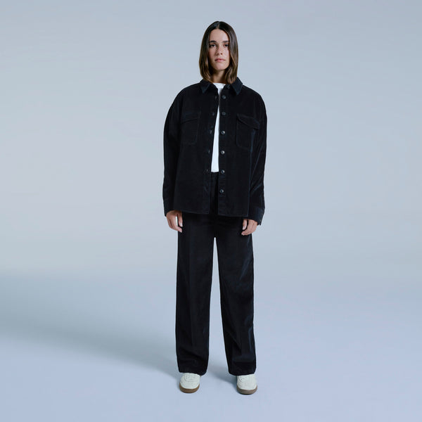 Bluemint lucille overshirts