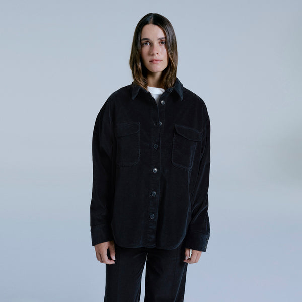 Bluemint lucille overshirts