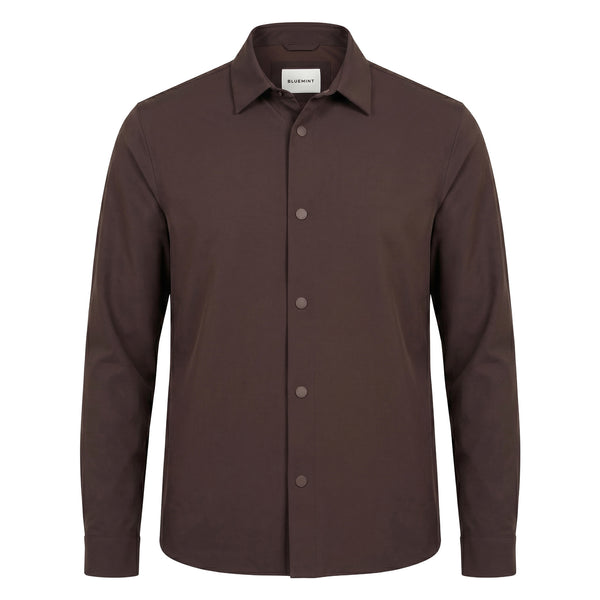 Bluemint alban overshirts