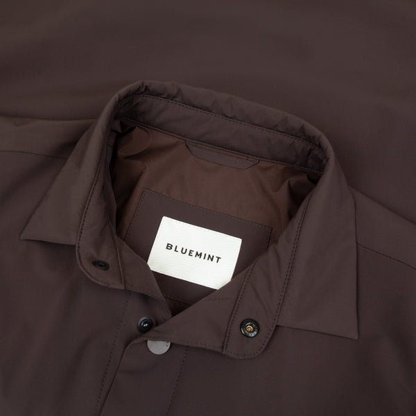 Bluemint alban overshirts