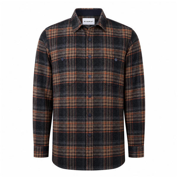 Bluemint archie overshirts