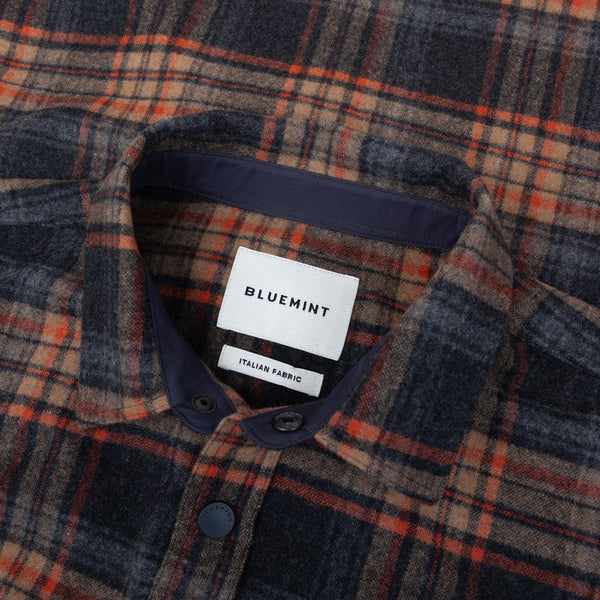 Bluemint archie overshirts