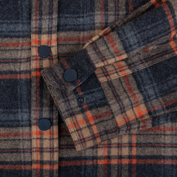 Bluemint archie overshirts
