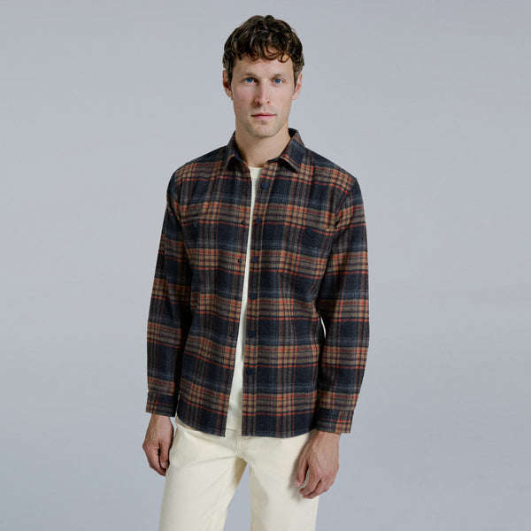 Bluemint archie overshirts