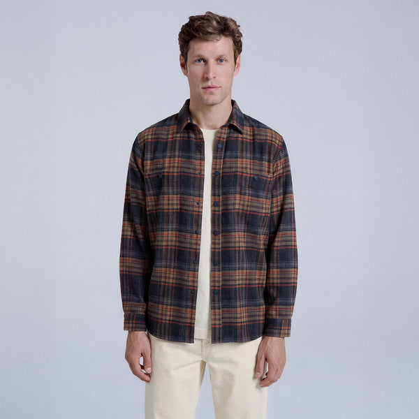 Bluemint archie overshirts