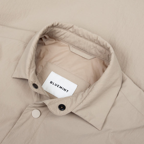 Bluemint claude overshirts
