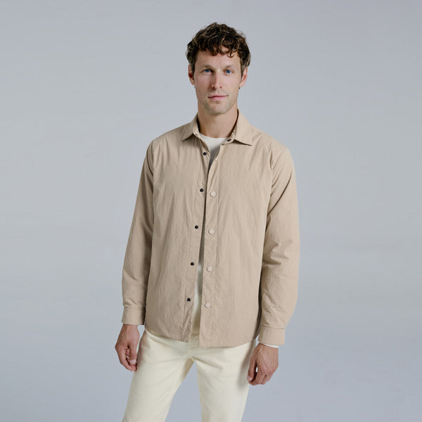 Bluemint claude overshirts