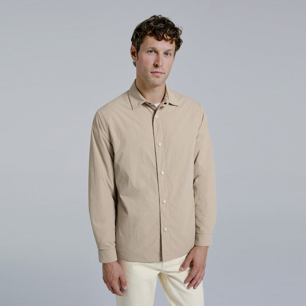 Bluemint claude overshirts