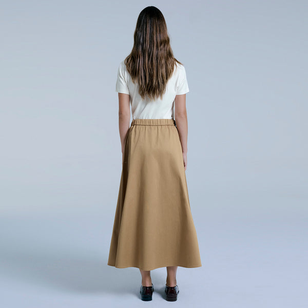 Bluemint solene skirts