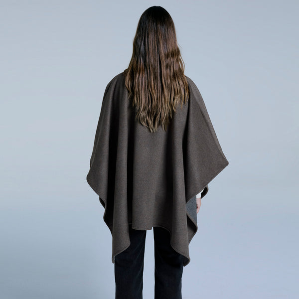 Bluemint scarlett cape