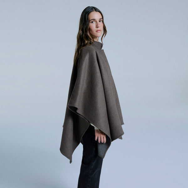 Bluemint scarlett cape