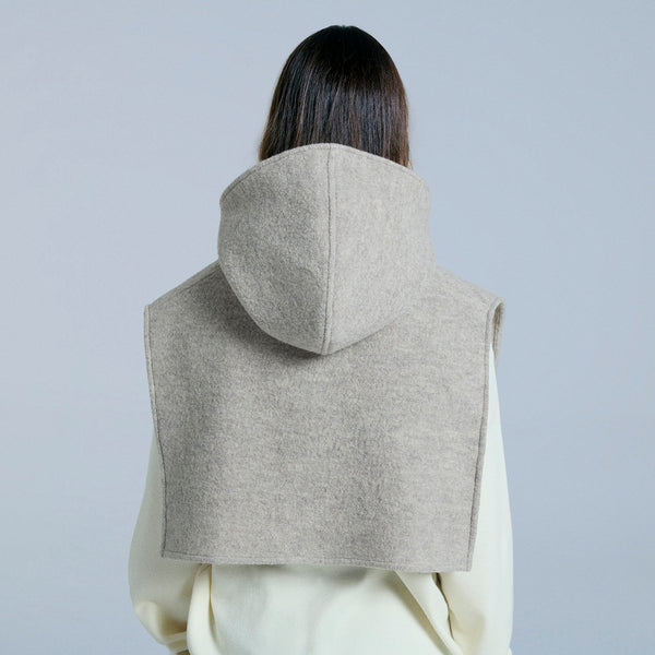 Bluemint sisi cape