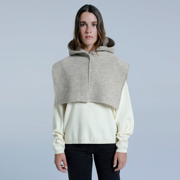 Bluemint sisi cape