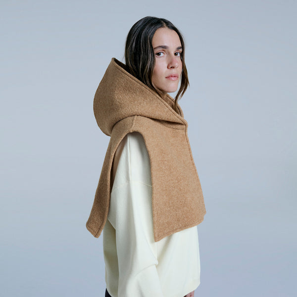 Bluemint sisi cape